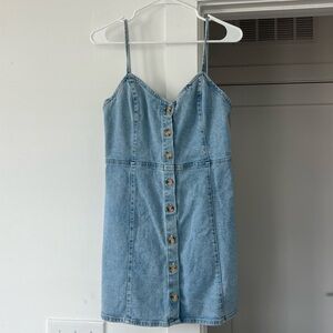 Zara Jean Dress